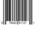 Barcode Image for UPC code 076420911271