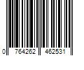 Barcode Image for UPC code 0764262462531