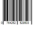 Barcode Image for UPC code 0764262528503