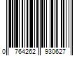 Barcode Image for UPC code 0764262930627