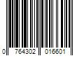 Barcode Image for UPC code 0764302016601