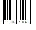 Barcode Image for UPC code 0764302190363