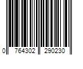 Barcode Image for UPC code 0764302290230