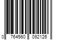 Barcode Image for UPC code 0764560092126