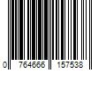 Barcode Image for UPC code 0764666157538