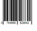 Barcode Image for UPC code 0764666528642