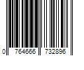 Barcode Image for UPC code 0764666732896