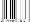 Barcode Image for UPC code 0764666733121