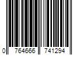 Barcode Image for UPC code 0764666741294