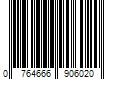 Barcode Image for UPC code 0764666906020