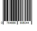 Barcode Image for UPC code 0764666906044