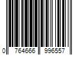 Barcode Image for UPC code 0764666996557