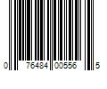 Barcode Image for UPC code 076484005565