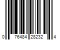 Barcode Image for UPC code 076484282324