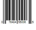 Barcode Image for UPC code 076484550065