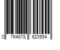 Barcode Image for UPC code 0764878620554