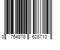 Barcode Image for UPC code 0764878628710