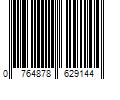 Barcode Image for UPC code 0764878629144