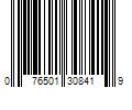 Barcode Image for UPC code 076501308419