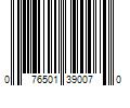 Barcode Image for UPC code 076501390070