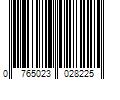 Barcode Image for UPC code 0765023028225