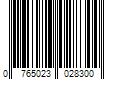 Barcode Image for UPC code 0765023028300