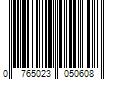 Barcode Image for UPC code 0765023050608