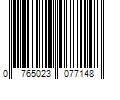 Barcode Image for UPC code 0765023077148