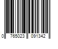 Barcode Image for UPC code 0765023091342