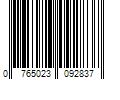 Barcode Image for UPC code 0765023092837