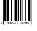 Barcode Image for UPC code 0765023093650