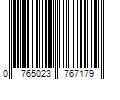 Barcode Image for UPC code 0765023767179