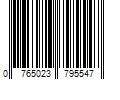 Barcode Image for UPC code 0765023795547