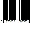 Barcode Image for UPC code 0765023885552