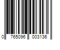 Barcode Image for UPC code 0765096003136