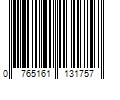 Barcode Image for UPC code 0765161131757