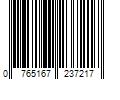 Barcode Image for UPC code 0765167237217