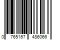 Barcode Image for UPC code 0765167486066