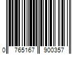 Barcode Image for UPC code 0765167900357