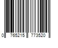 Barcode Image for UPC code 0765215773520