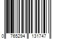 Barcode Image for UPC code 0765294131747