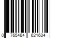 Barcode Image for UPC code 0765464621634