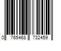 Barcode Image for UPC code 0765468732459