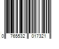 Barcode Image for UPC code 0765532017321