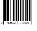 Barcode Image for UPC code 0765532018090