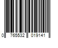 Barcode Image for UPC code 0765532019141