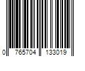 Barcode Image for UPC code 0765704133019