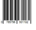 Barcode Image for UPC code 0765756931182