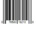 Barcode Image for UPC code 076580182108