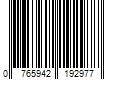 Barcode Image for UPC code 0765942192977